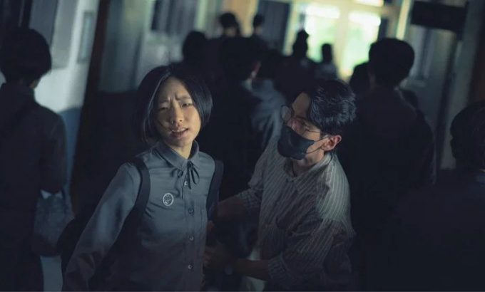 聪明镇