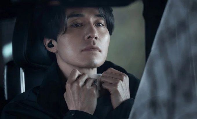 杀人者的购物中心 第2季