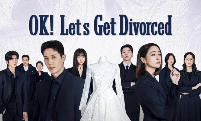好，我们离婚吧