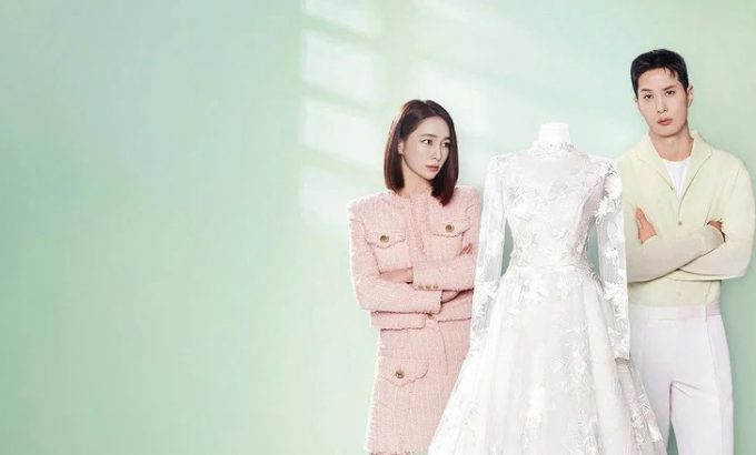 好，我们离婚吧