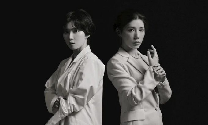 假面美颜