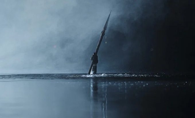 瘴气营地的青春性事与死亡