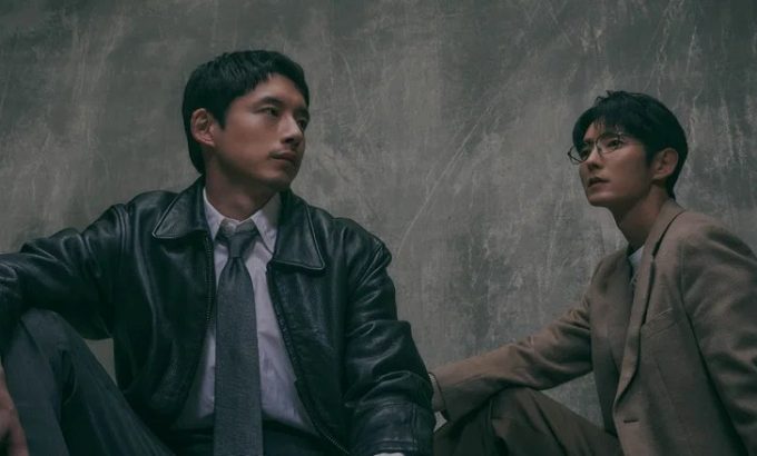 绑架游戏