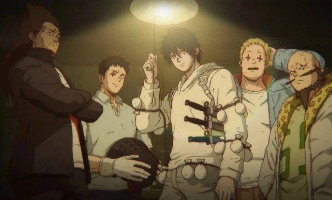 异兽魔都 第2季