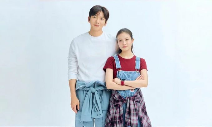 莓好遇见你