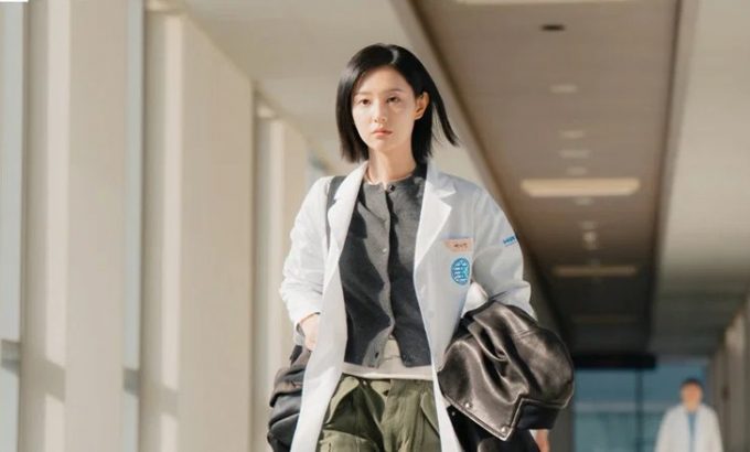 Doctor X：白色黑手党时代